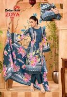 Patidar mill zoya vol 5 pakistani readymade kurti dealers in wholesale  - wholesale export